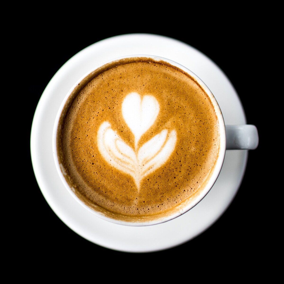 Atlanta Coffee Shops Newsletter