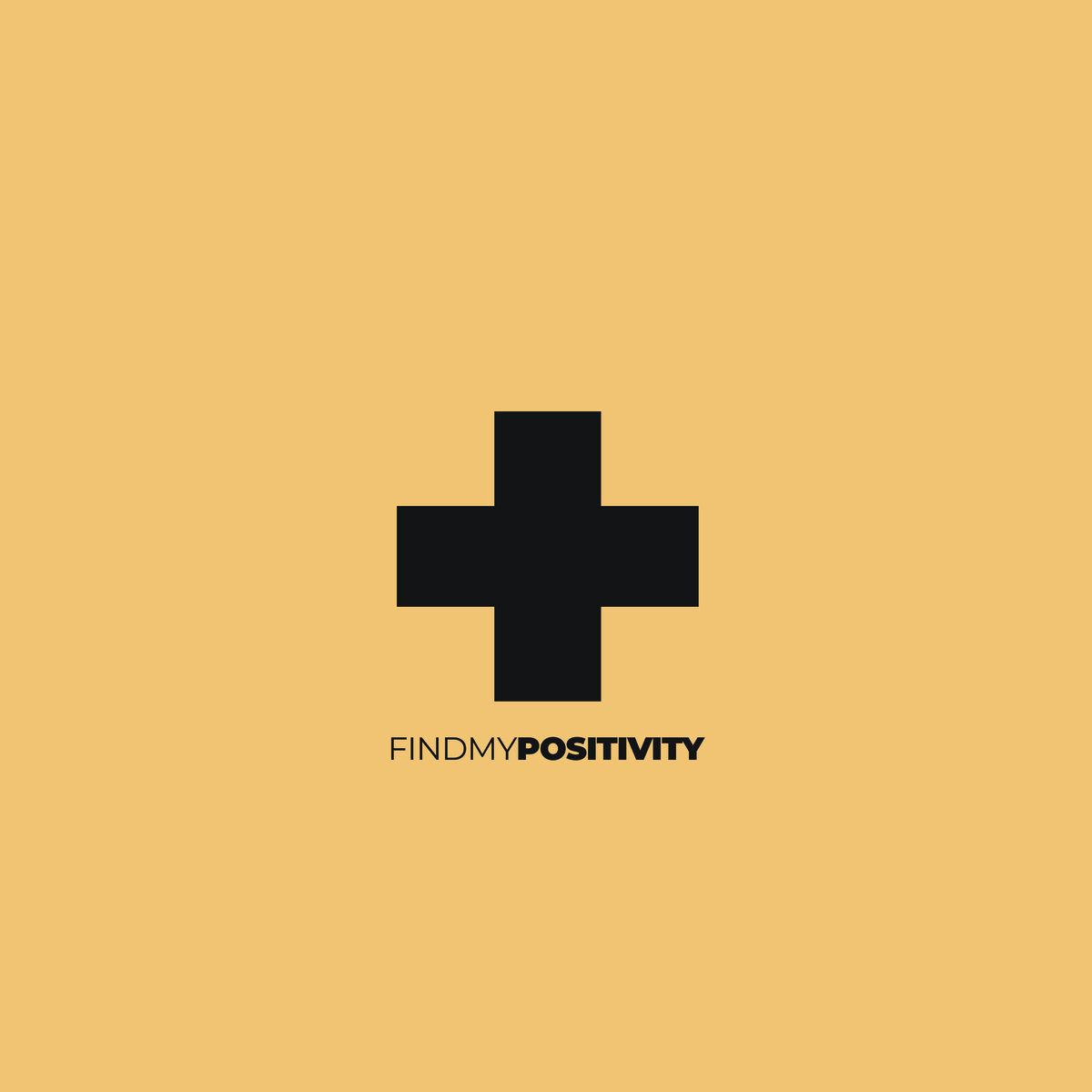 Find My Positivity