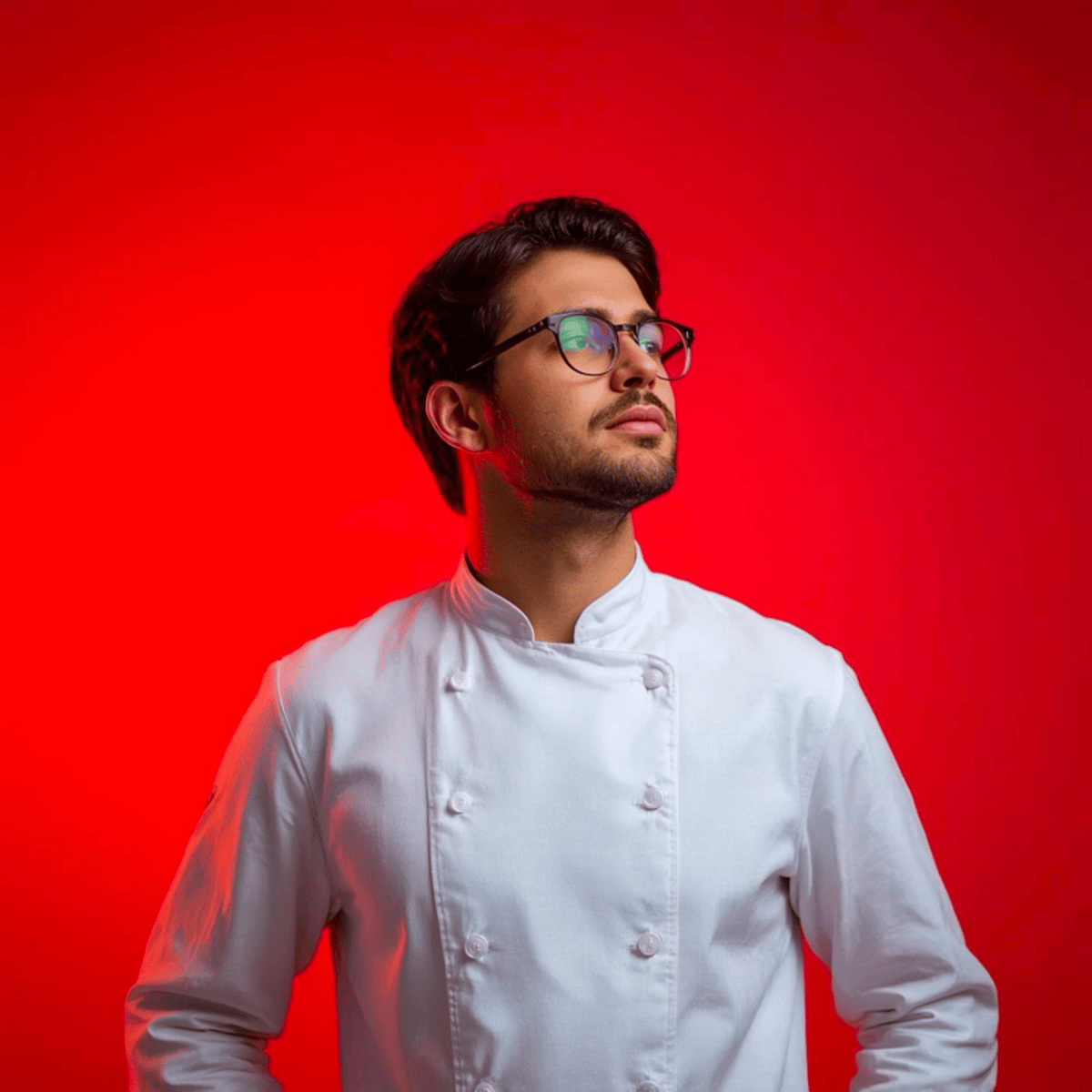 The Local Foodie