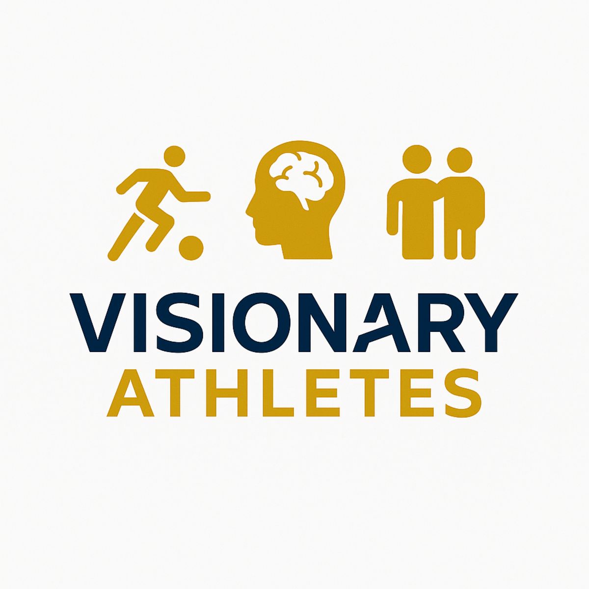 The Visionary Athlete