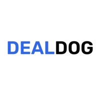 DealDog logo