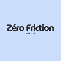 Zéro Friction logo