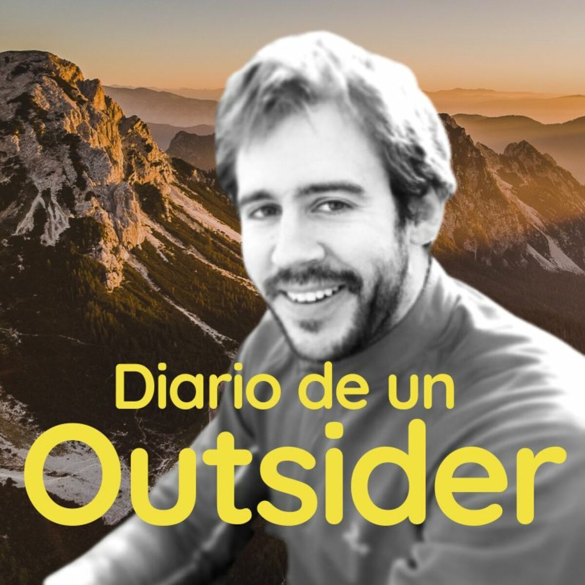 Diario de un outsider