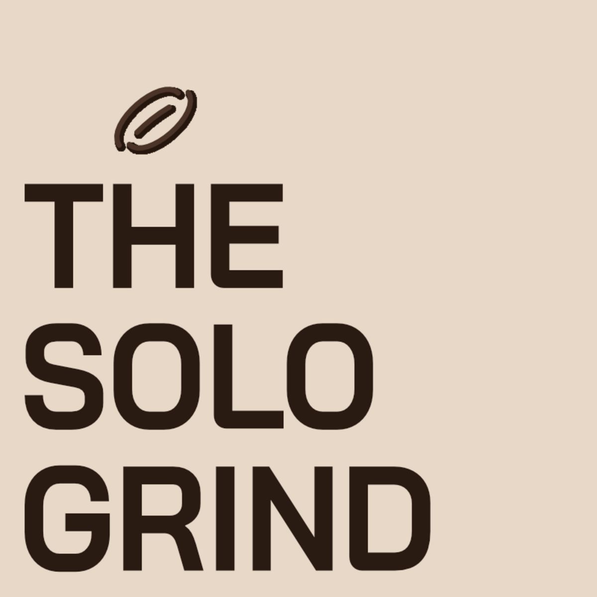 The Solo Grind