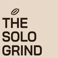 The Solo Grind logo