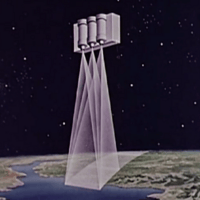 The View From Space