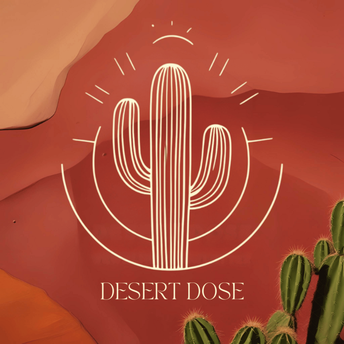 Desert Dose