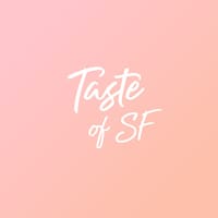 Taste of SF logo