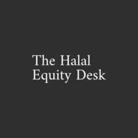 The Halal Equity Desk