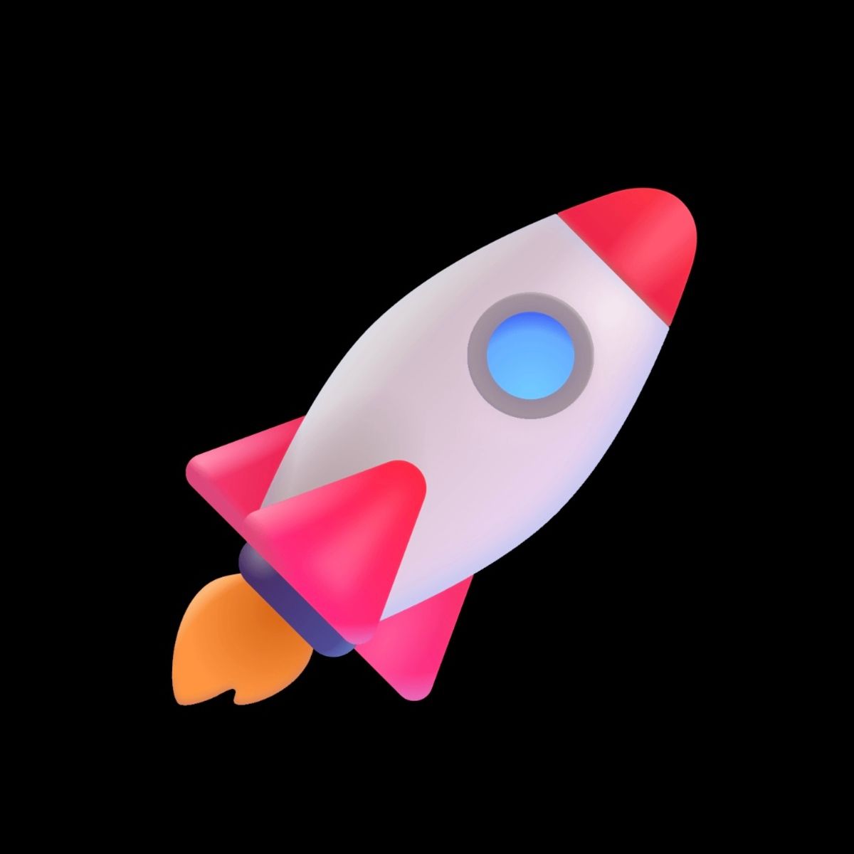 Rocket Growth