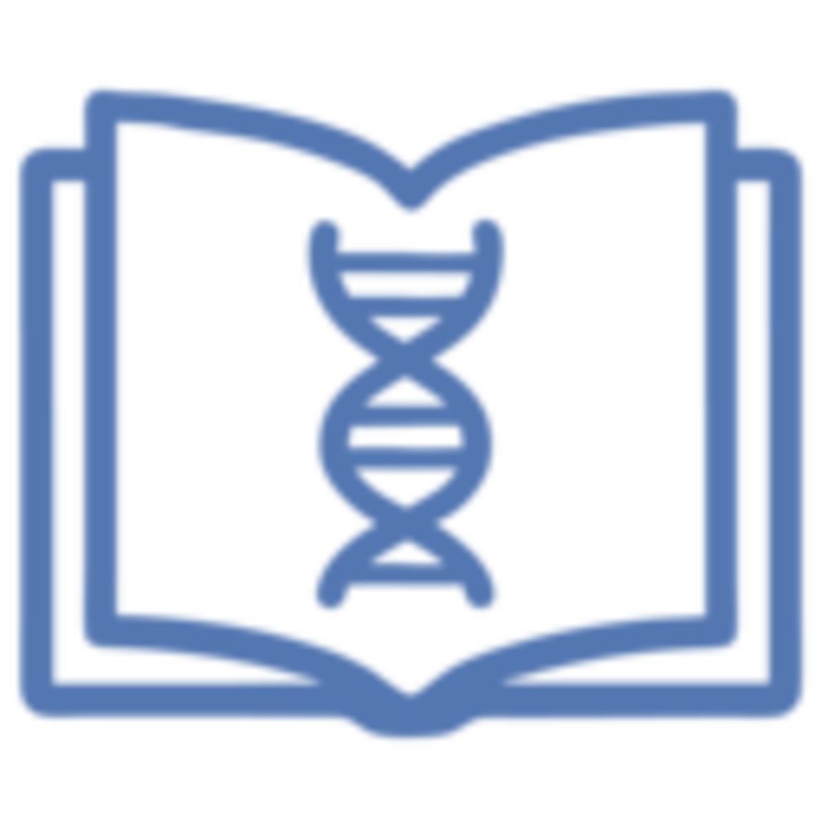 Book DNA For Readers