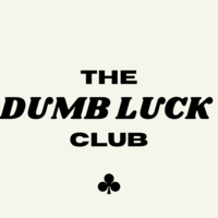 Dumb Luck logo