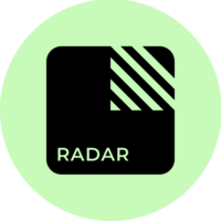 Radar-as-a-Service logo