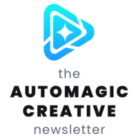 Automagic Creative logo