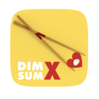 Dim Sum X Newsletter logo