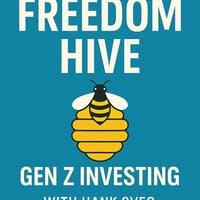 Freedom Hive logo