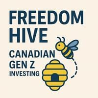 Freedom Hive logo