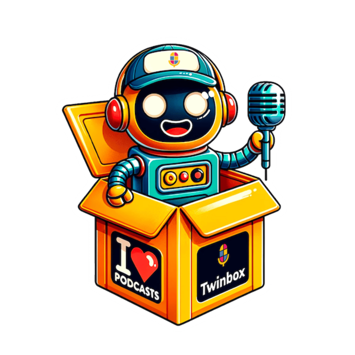Twinbox.ai Updates