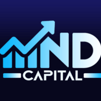 ND Capital Network logo