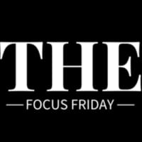 The Focus Friday logo