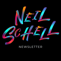 Neil's Newsletter