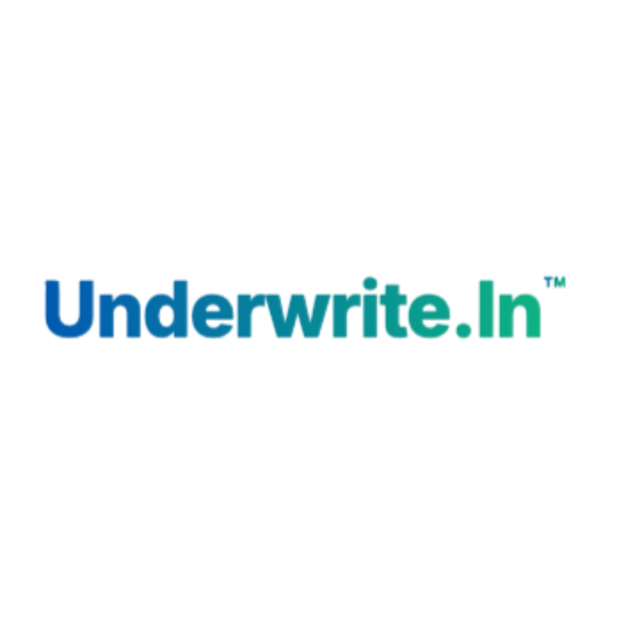 Underwrite.In