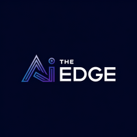 The AI Edge logo