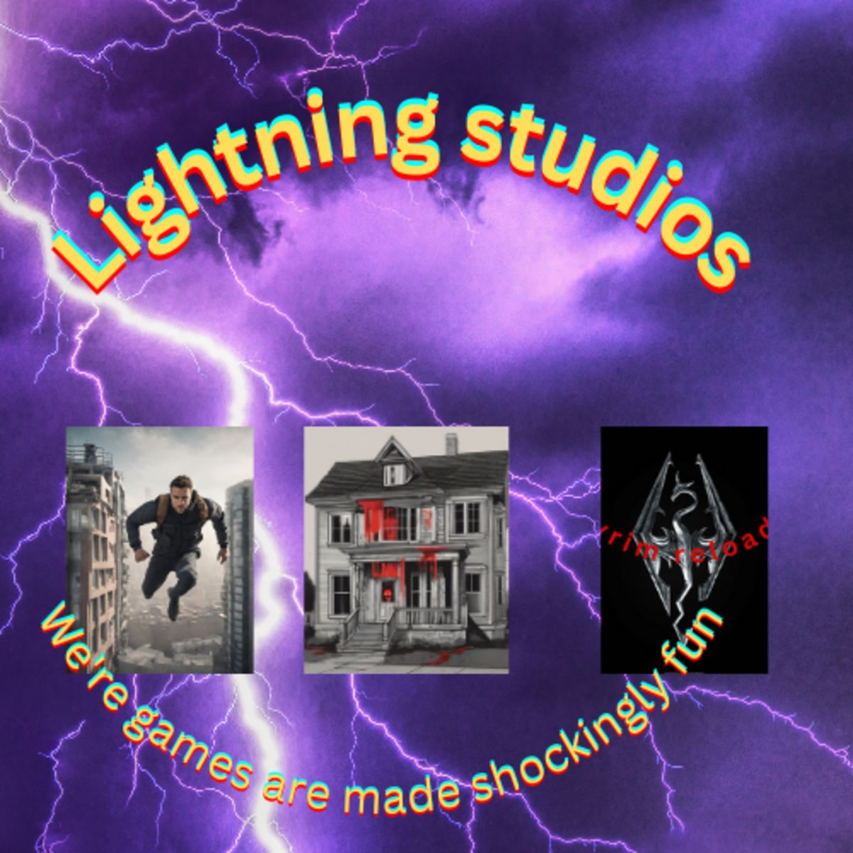 Lightning news