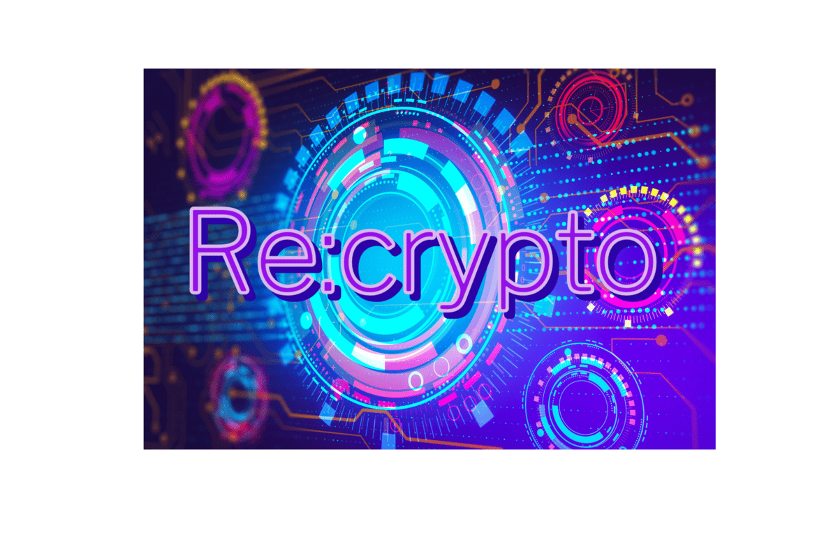 RE:Crypto Newsletter
