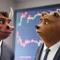 My S&P500 Weekly Trend Forecast NL
