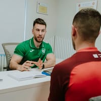 Cristian Fernández