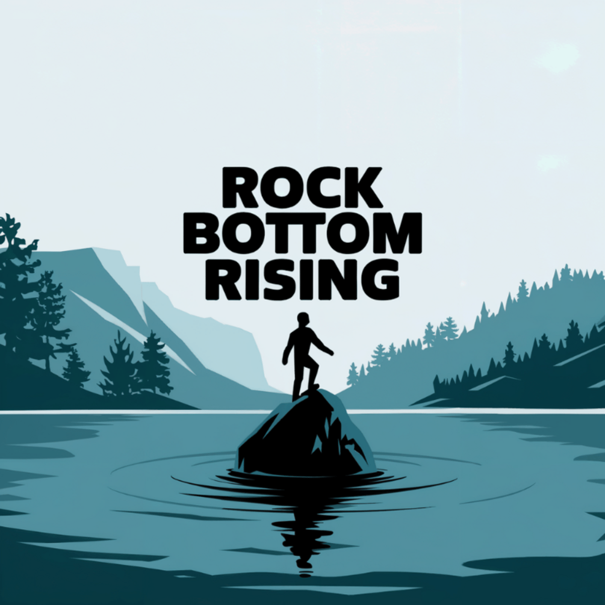 Rock Bottom Rising