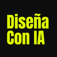 Disena Con IA logo