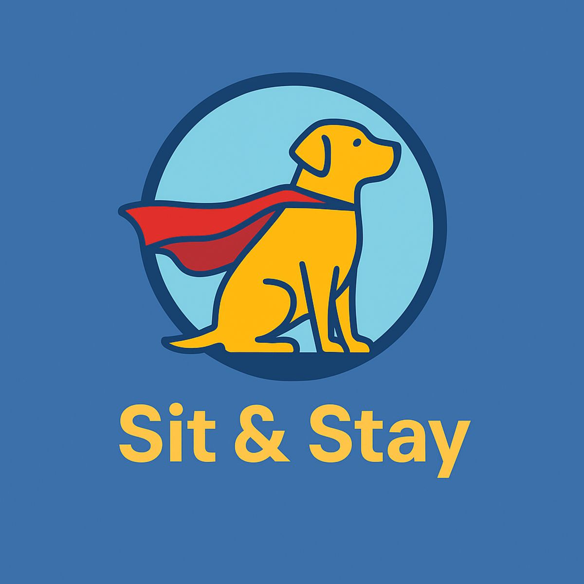 Sit & Stay