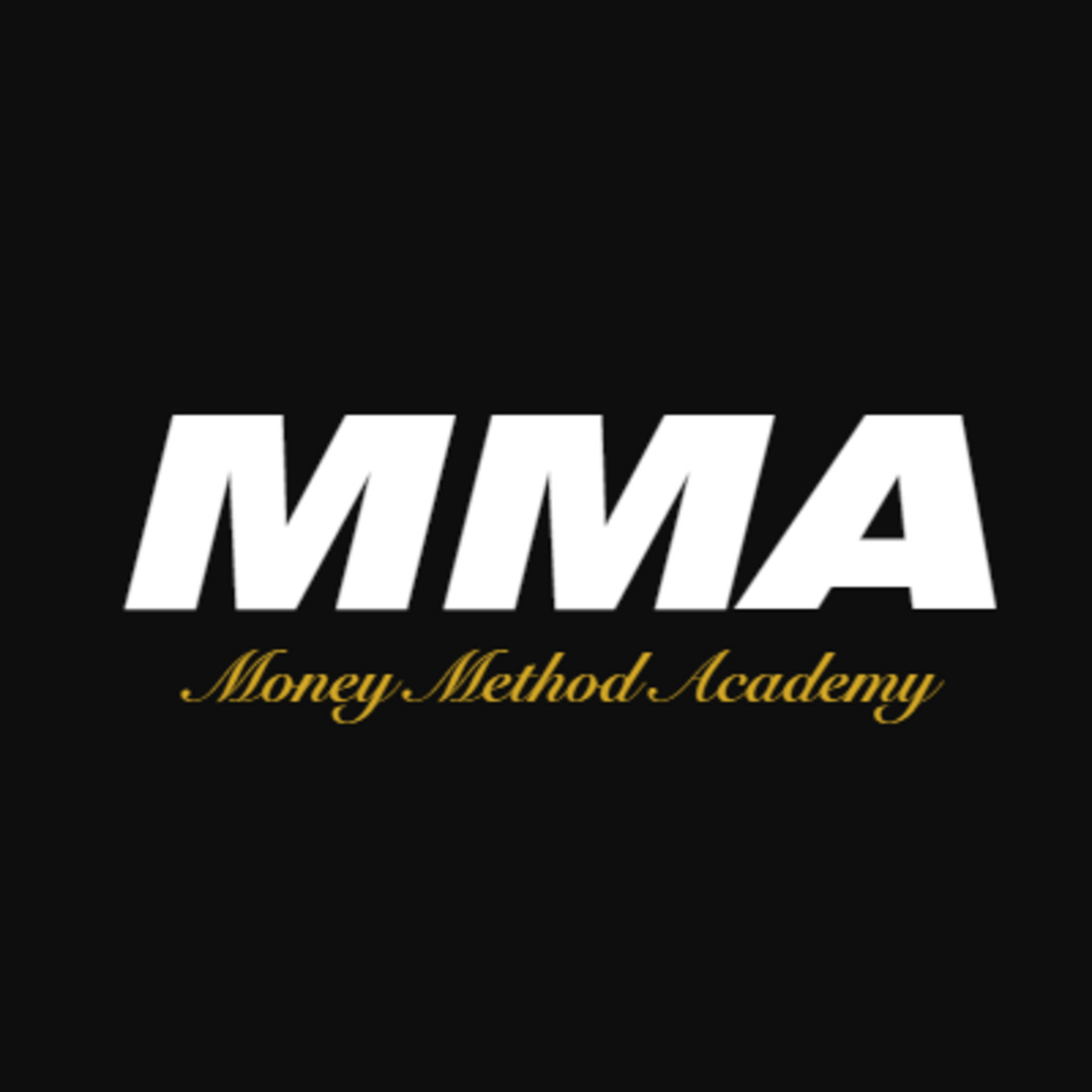 Money Method Academy's Newsletter