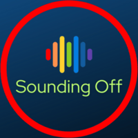 Sounding Off logo