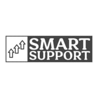 Smart Support logo