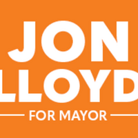 Jon Lloyd for Mayor