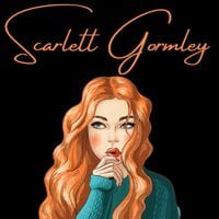 Scarlett's Pen