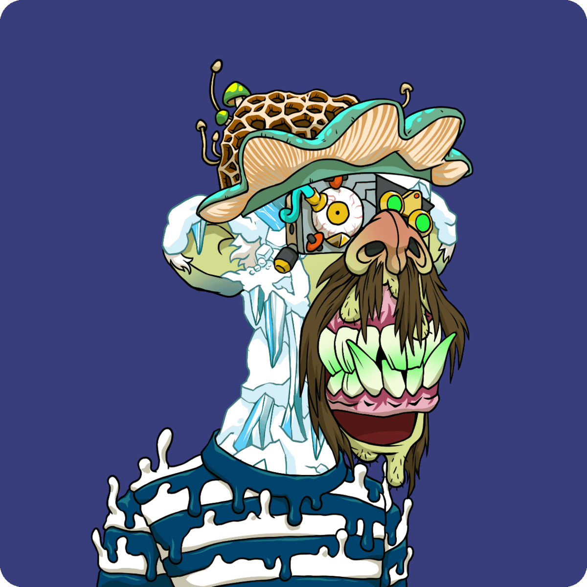 Yanis Newsletter Web3