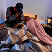 TU HATE FAVORITO logo