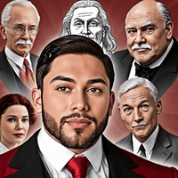 TU HATE FAVORITO logo