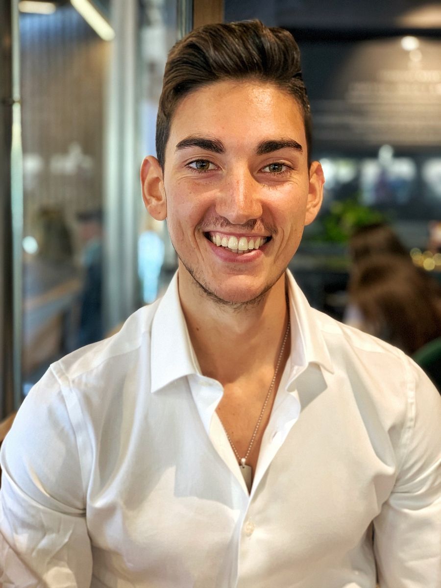 Finanzas Con Andres Newsletter