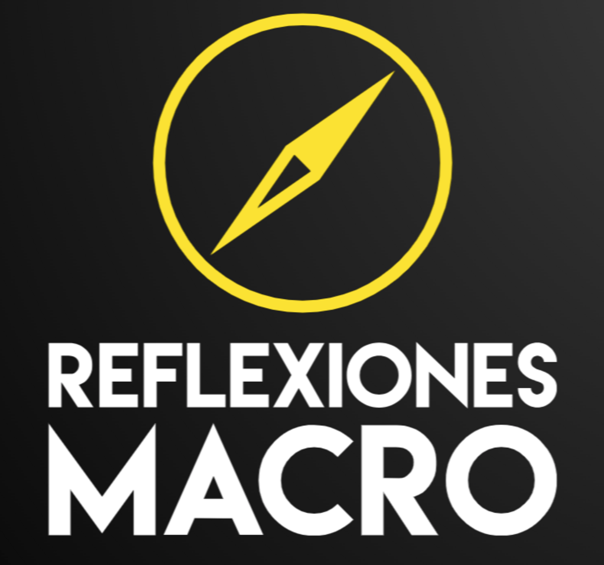 Reflexiones Macro