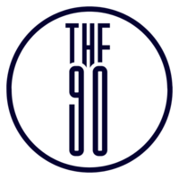 90TheClub logo