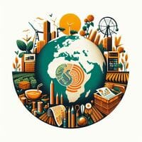 Africa Impact Pulse logo