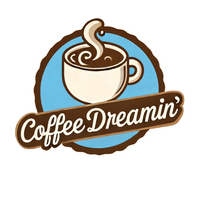Coffee Dreamin logo