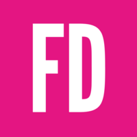 Female Disruptors logo