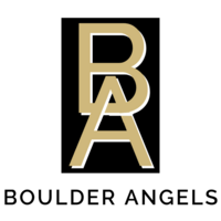 Boulder Angels Insider logo