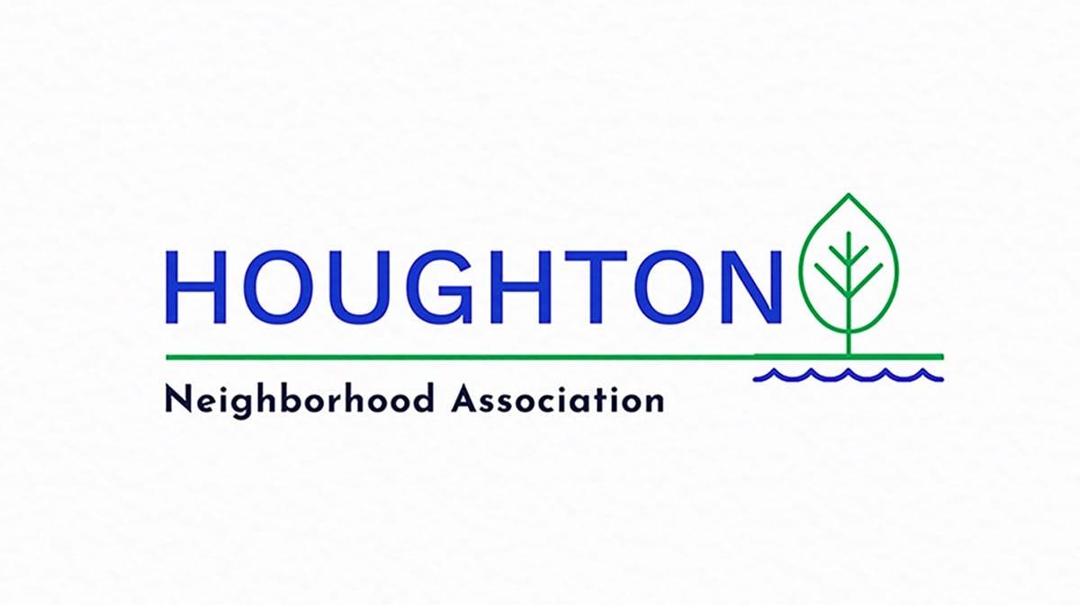 Houghton Newsletter